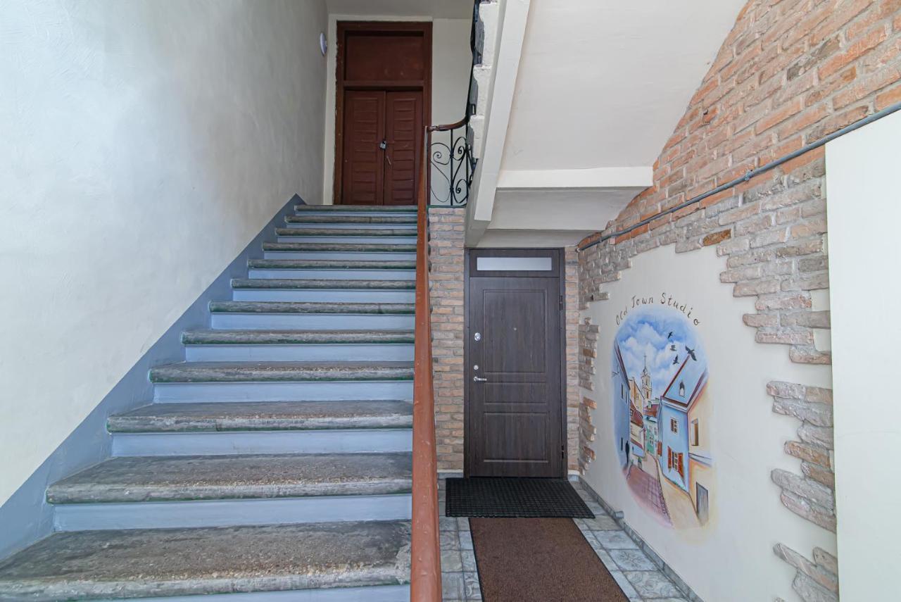 Apartment Luxury In Pilies Street Wilna