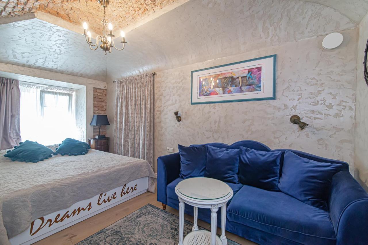 Luxury In Pilies Street * Wilna